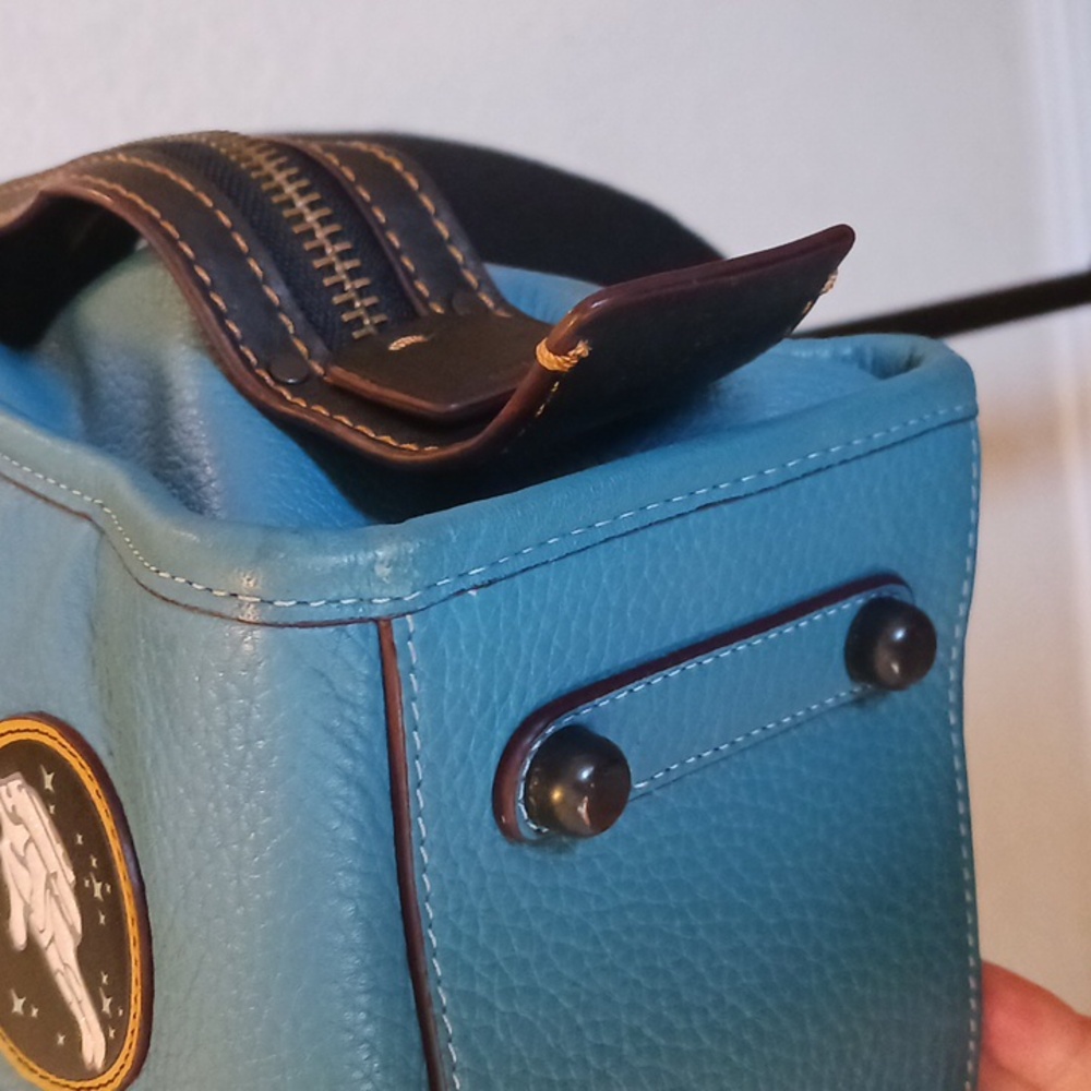 RARE Coach X Nasa Rogue 30 - Picture 5 of 16
